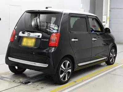 Honda N-ONE