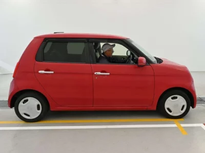 Honda N-ONE