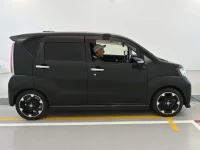 Daihatsu MOVE лот № 9194 оценка 3.5  с аукциона в Японии 2