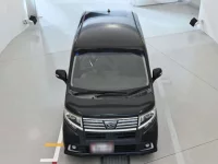 Daihatsu MOVE лот № 9194 оценка 3.5  с аукциона в Японии 6