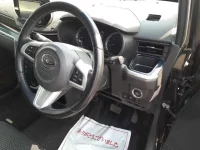 Daihatsu MOVE лот № 9194 оценка 3.5  с аукциона в Японии 8