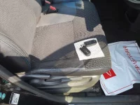 Daihatsu MOVE лот № 9194 оценка 3.5  с аукциона в Японии 9