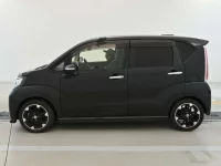 Daihatsu MOVE лот № 9194 оценка 3.5  с аукциона в Японии 3