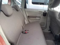 Honda LIFE лот № 9050 оценка 3  с аукциона в Японии 10