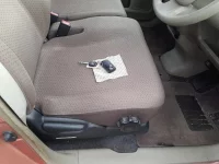 Honda LIFE лот № 9050 оценка 3  с аукциона в Японии 9