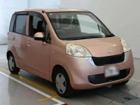 Honda LIFE лот № 9050 оценка 3  с аукциона в Японии 4