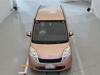 Honda LIFE лот № 9050 оценка 3  с аукциона в Японии 6