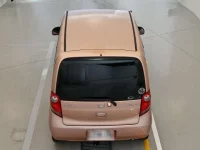 Honda LIFE лот № 9050 оценка 3  с аукциона в Японии 7