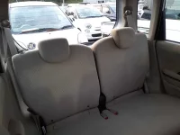 Honda LIFE лот № 9014 оценка R  с аукциона в Японии 10