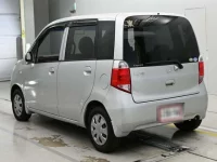 Honda LIFE лот № 9014 оценка R  с аукциона в Японии 5