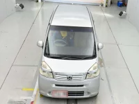 Honda LIFE лот № 9014 оценка R  с аукциона в Японии 6