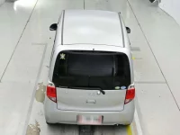 Honda LIFE лот № 9014 оценка R  с аукциона в Японии 7