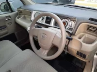 Honda LIFE лот № 9014 оценка R  с аукциона в Японии 8