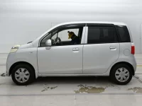 Honda LIFE лот № 9014 оценка R  с аукциона в Японии 3