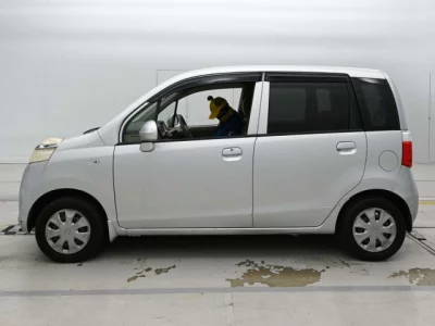 Honda LIFE  с аукциона в Японии