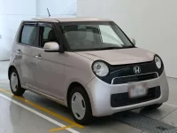 Honda N ONE лот № 9005 оценка R  с аукциона в Японии 4