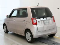 Honda N ONE лот № 9005 оценка R  с аукциона в Японии 5