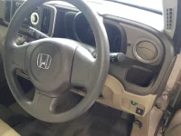 Honda N ONE лот № 9005 оценка R  с аукциона в Японии 8