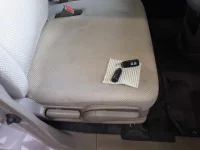 Honda N ONE лот № 9005 оценка R  с аукциона в Японии 9