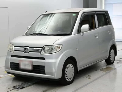 Honda Zest