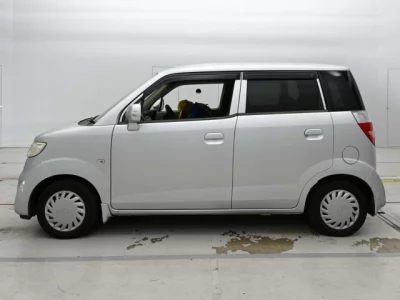 Honda Zest