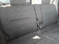 Honda VAMOS лот № 3244 оценка R  с аукциона в Японии 10