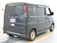 Honda VAMOS лот № 3244 оценка R  с аукциона в Японии 1