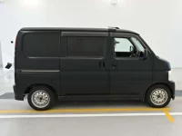 Honda VAMOS лот № 3244 оценка R  с аукциона в Японии 2