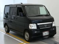 Honda VAMOS лот № 3244 оценка R  с аукциона в Японии 4