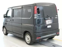 Honda VAMOS лот № 3244 оценка R  с аукциона в Японии 5