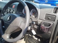 Honda VAMOS лот № 3244 оценка R  с аукциона в Японии 8