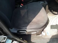 Honda VAMOS лот № 3244 оценка R  с аукциона в Японии 9