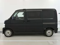 Honda VAMOS лот № 3244 оценка R  с аукциона в Японии 3