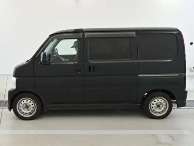 Honda VAMOS  с аукциона в Японии