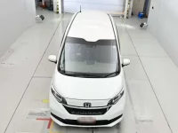 Honda FREED лот № 30024 оценка 4.5  с аукциона в Японии 6