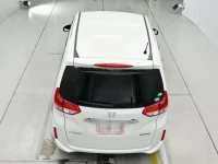 Honda FREED лот № 30024 оценка 4.5  с аукциона в Японии 7