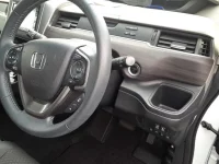 Honda FREED лот № 30024 оценка 4.5  с аукциона в Японии 8