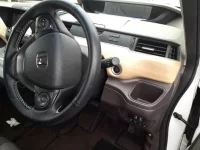 Honda FREED лот № 30042 оценка 4.5  с аукциона в Японии 8