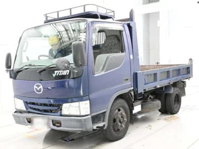 Mazda Titan