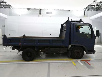 Mazda Titan