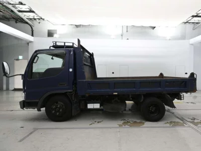 Mazda Titan