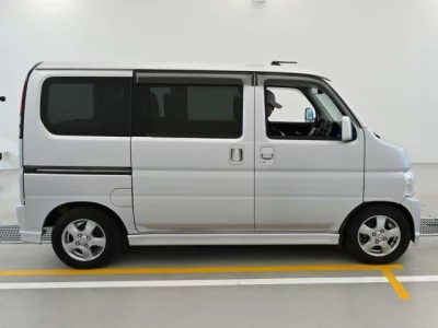 Honda Vamos