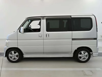 Honda Vamos