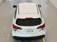 Honda VEZEL лот № 30006 оценка 4  с аукциона в Японии 7