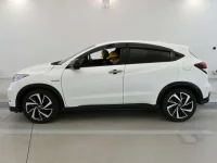 Honda VEZEL лот № 30006 оценка 4  с аукциона в Японии 3