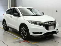 Honda VEZEL лот № 30053 оценка 4.5  с аукциона в Японии 4