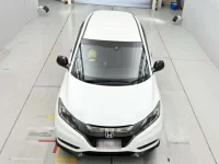 Honda VEZEL лот № 30053 оценка 4.5  с аукциона в Японии 6
