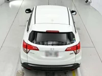 Honda VEZEL лот № 30053 оценка 4.5  с аукциона в Японии 7
