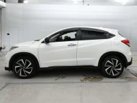 Honda VEZEL лот № 30053 оценка 4.5  с аукциона в Японии 3