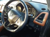 Honda VEZEL лот № 30070 оценка 3.5  с аукциона в Японии 8